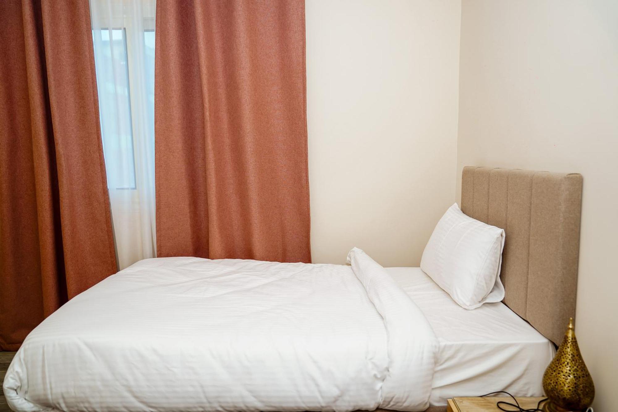 Pyramids Hotel Kafret el-Gabal 외부 사진