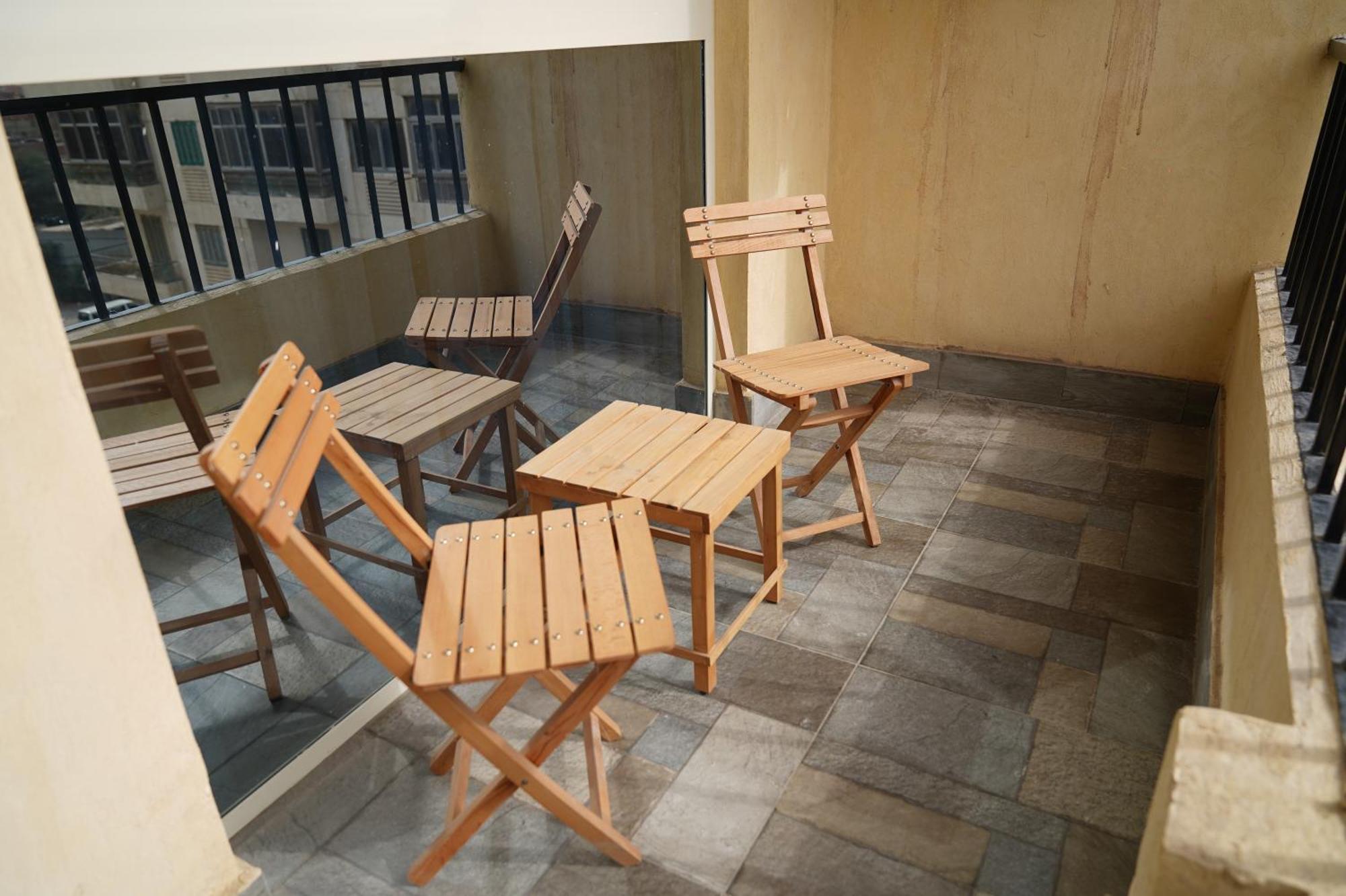 Pyramids Hotel Kafret el-Gabal 외부 사진