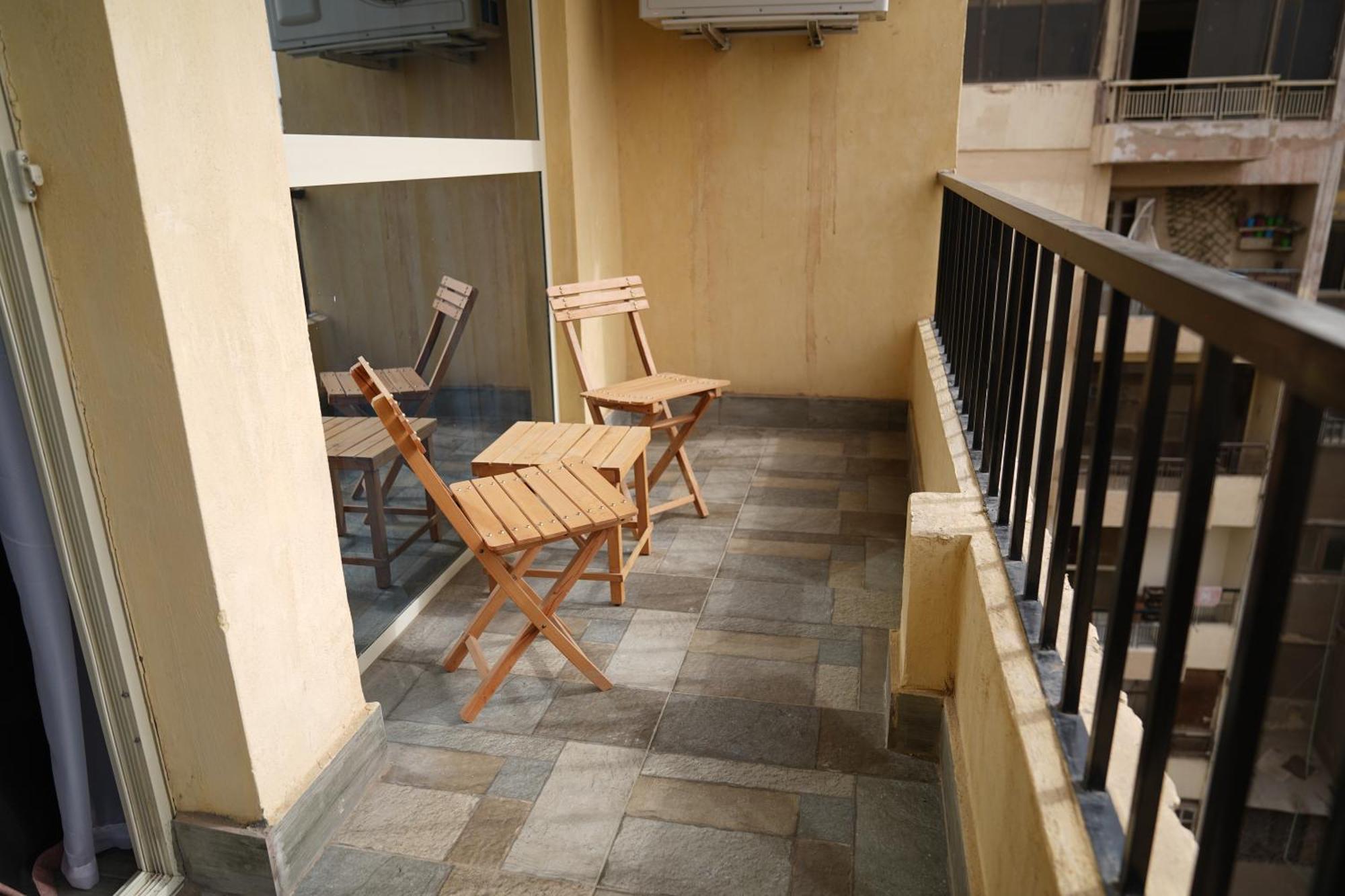 Pyramids Hotel Kafret el-Gabal 외부 사진