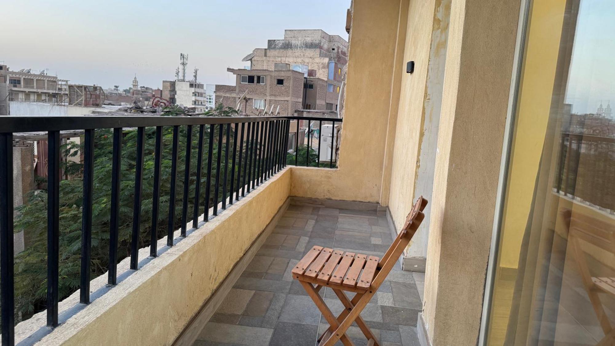 Pyramids Hotel Kafret el-Gabal 외부 사진